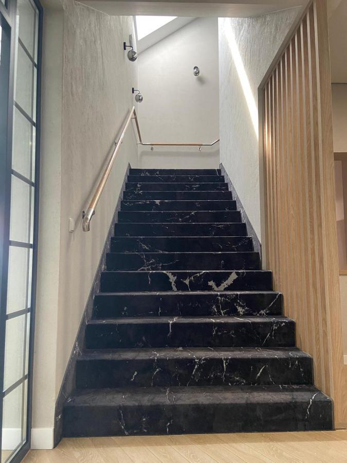 Hotel Sebory Przasnysz Extérieur photo