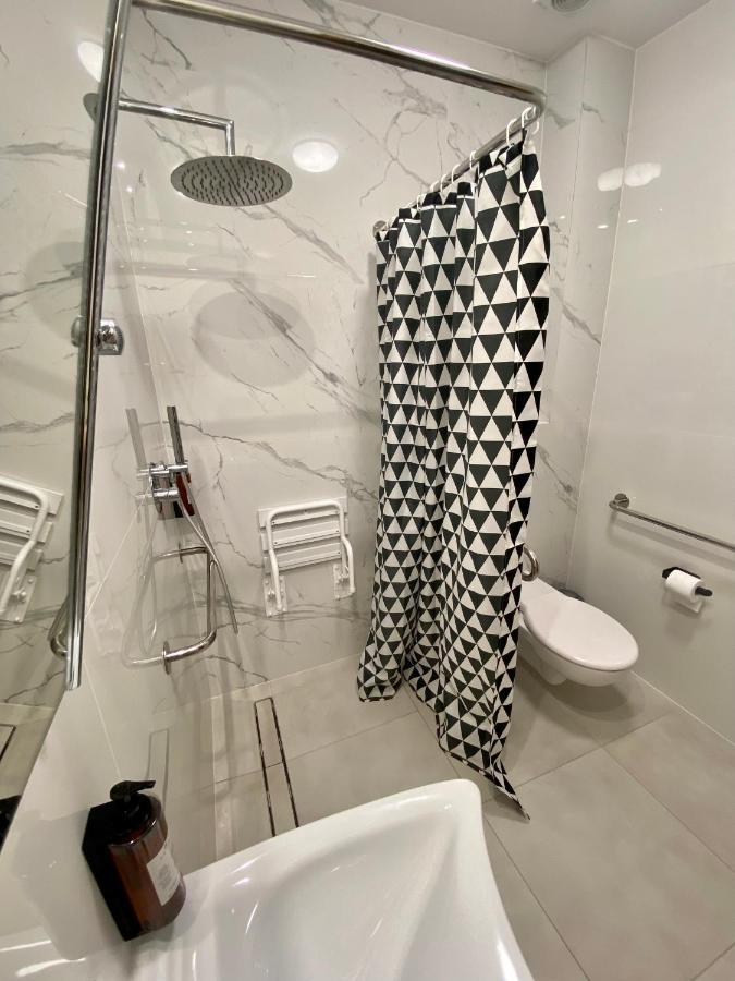 Hotel Sebory Przasnysz Extérieur photo